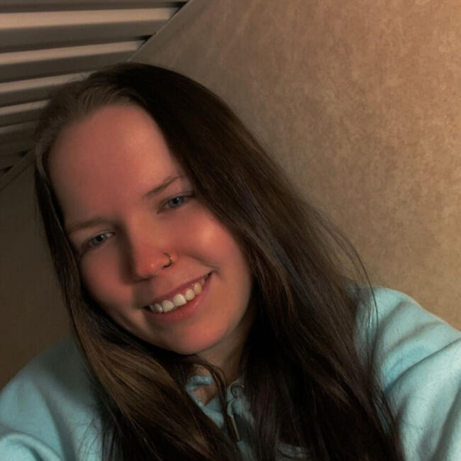 Babysitter in Tartu: Jarelin