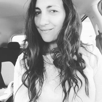 Babysitter Loures: Andreia