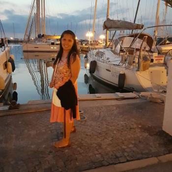 Babysitter Padova: IRAN MYRA