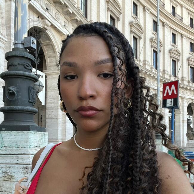 Babá em Rio de Janeiro: Letticia Rodrigues