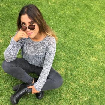 Babysitter Zapopan: Danna