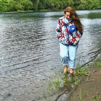 Babysitter in Valdivia: Pauli