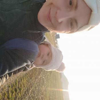 Babysitter in Maribor: Anja