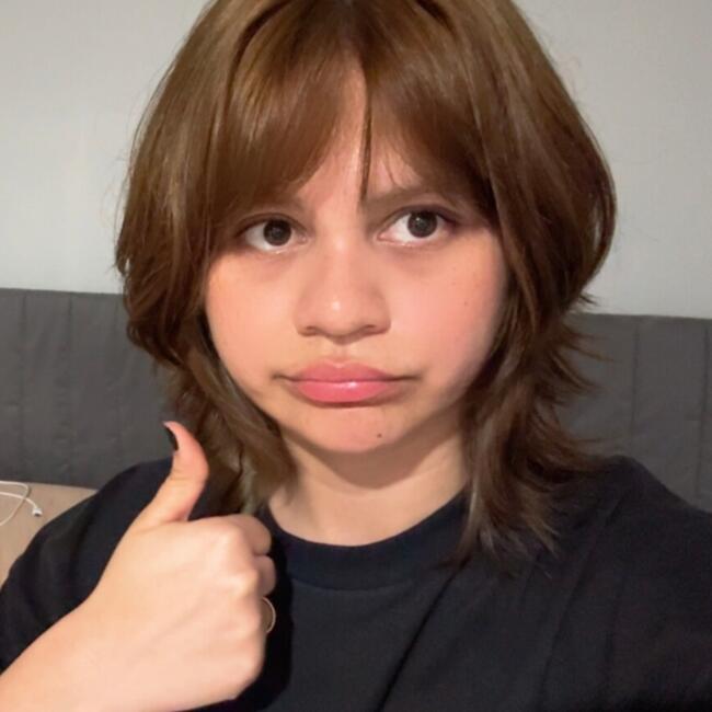 Babysitter in Tamsui: Karen