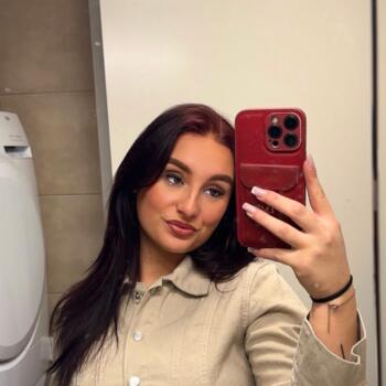 Oppas in Den Haag: Isabel