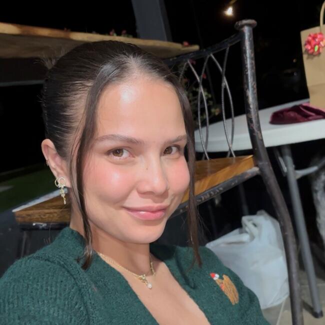 Babysitter in San José (Provincia de San José): Valerie