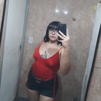 Babysitter in Villa Alsina: Camila