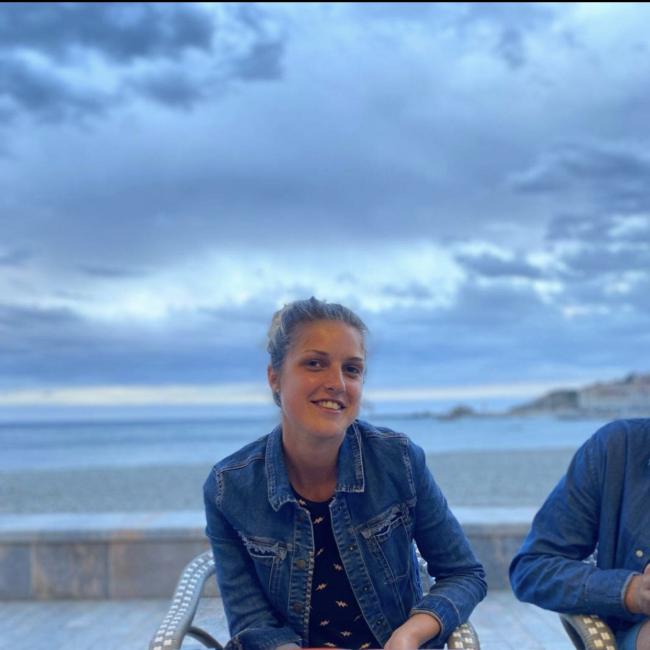 Babysitter in Nancy: Clémence