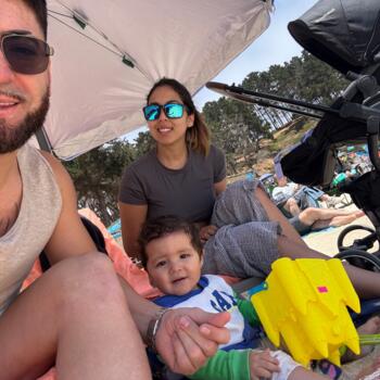 Babysitting job in Puente Alto: babysitting job Erica