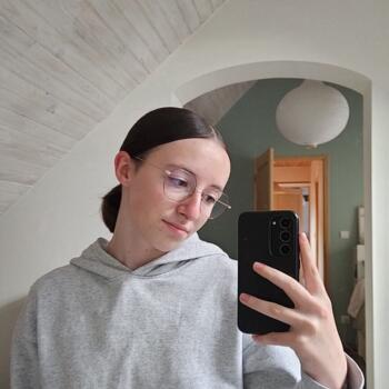 Babysitter in Mozac: Célina