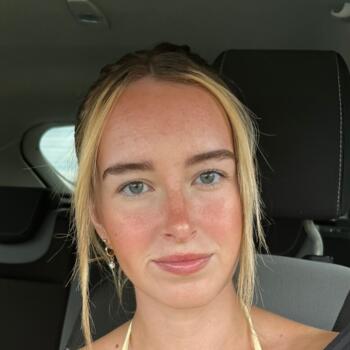 Nanny in Cramlington: Eloise