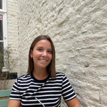 Baby-sitter in Strassen: Lucie