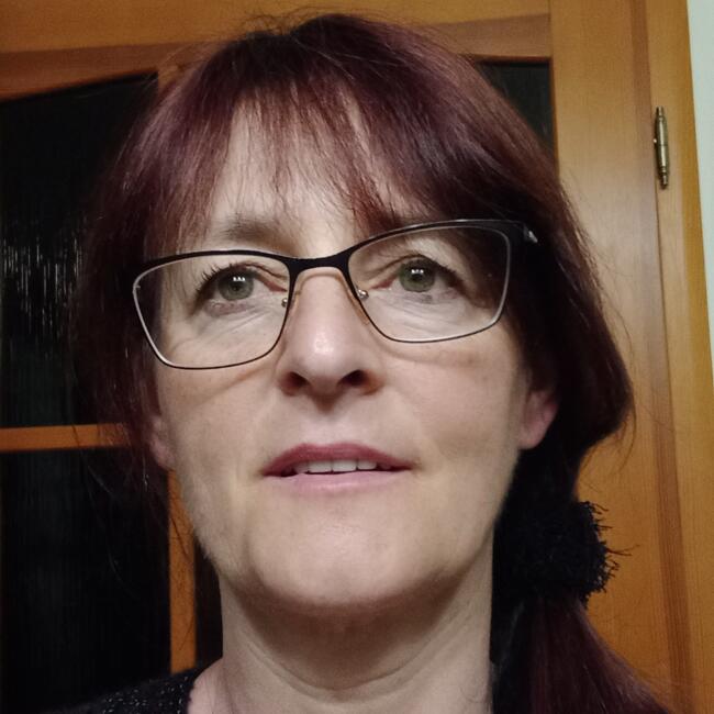 Opiekunka do dziecka w Pabianice: Beata