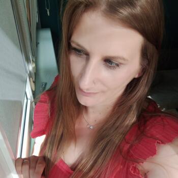 Babysitter in Szczecin: Werka