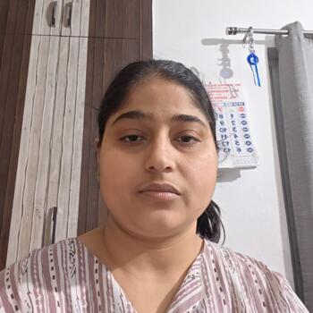 माता-पिता फरीदाबाद: Susmita
