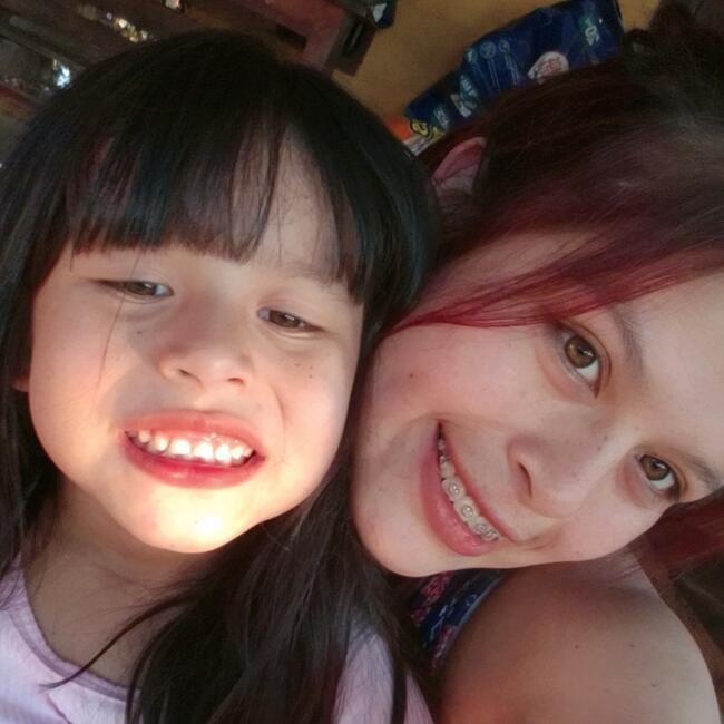 Niñera en Santiago de Chile: Fernanda