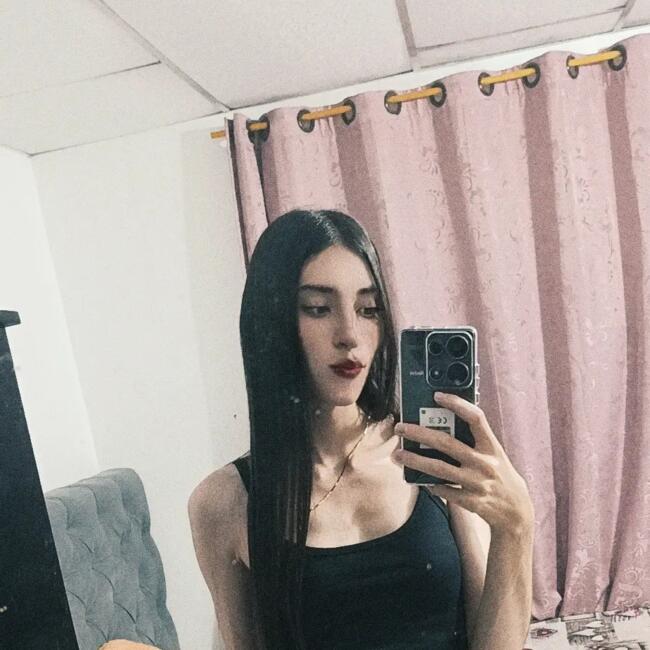 Babysitter in Cúcuta: Maria