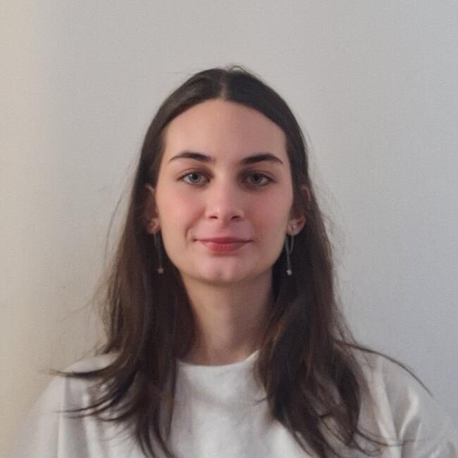 Babysitter in Buenos Aires: Zoe