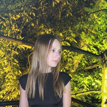 Babysitter in Brie-Comte-Robert: Jade