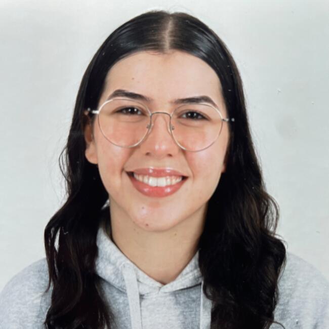 Babysitter in Amarante: Diana Teixeira