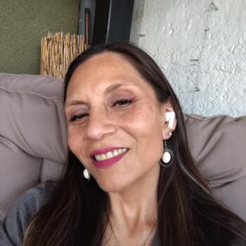 Babysitter in Puente Alto: Leticia