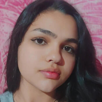 Babysitter Jaú: Bruna