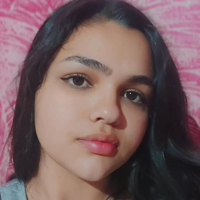 Babá em Jaú: Bruna