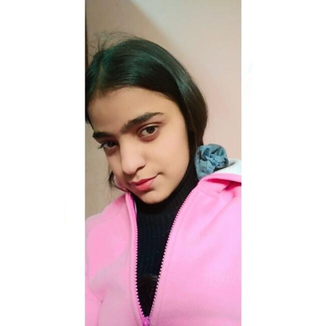 दिल्ली में आया: Kashish