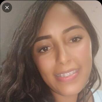 Babysitter in Jaboatão dos Guararapes: Cristhine