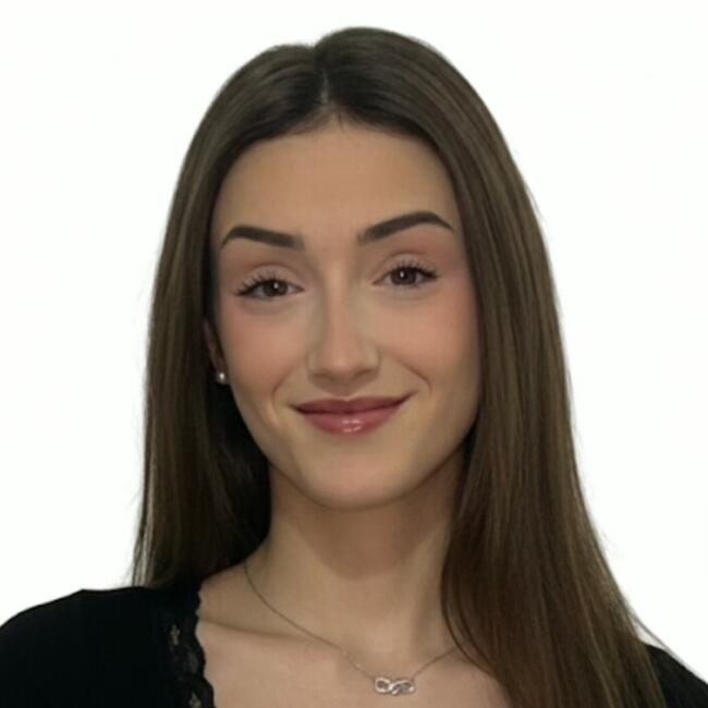 Babysitter in Sant Vicenç dels Horts: Mireia