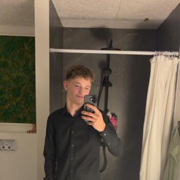 Babysitter i Horsens: Noah