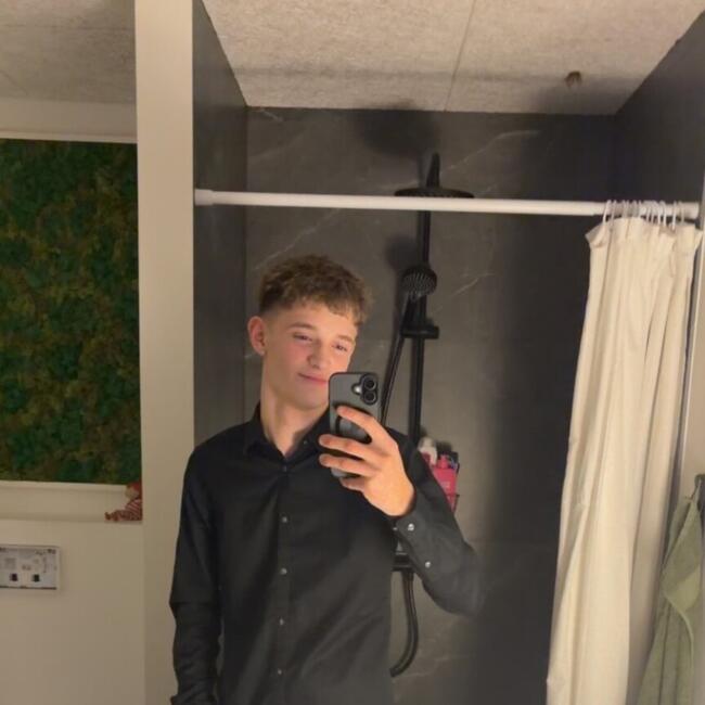 Babysitter i Horsens: Noah