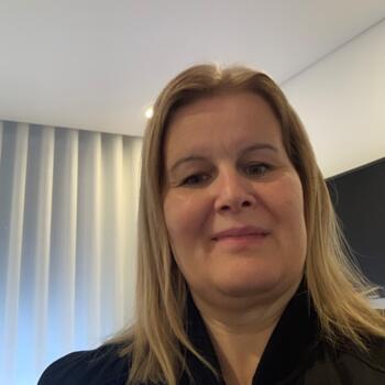 Childminder in Penafiel: Nanda