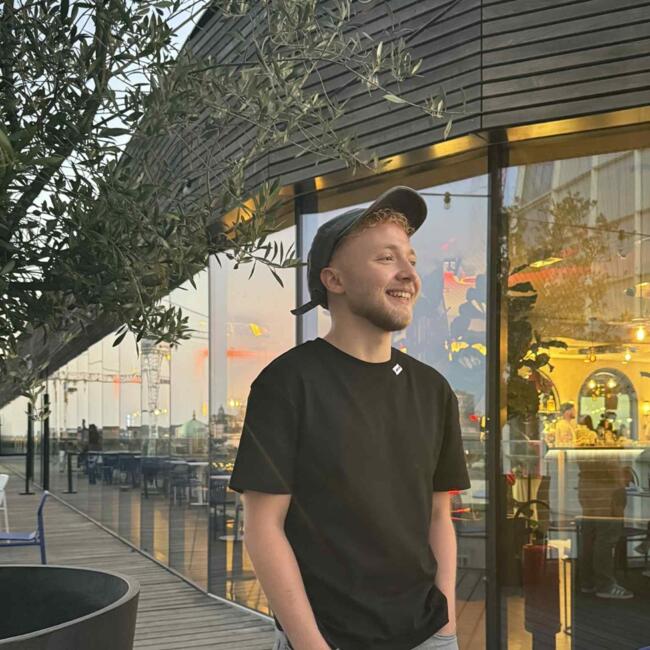 Babysitter in Ukkel: Noah