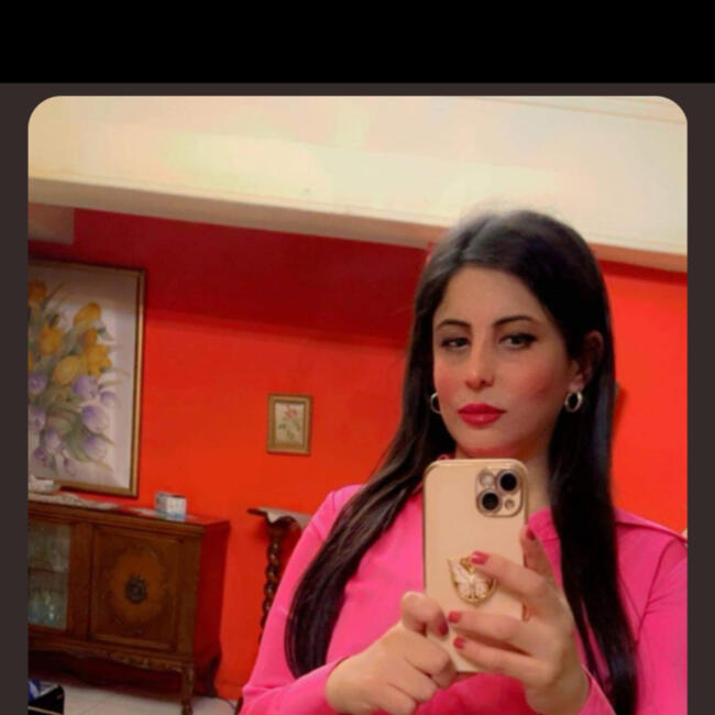 وظيفة جليسة أطفال في الإسكندرية: Yasmin