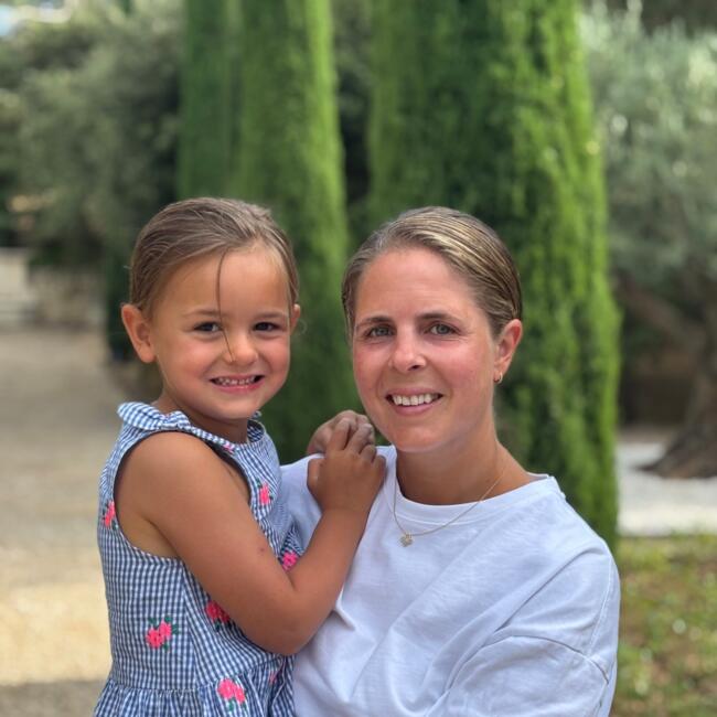 Babysitjob in Schilde: Anouk