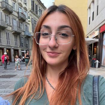 Babysitter a Torino: Fabiana