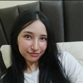 Babysitter in Casablanca: Salma