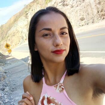 Niñera en Paraíso: Paola