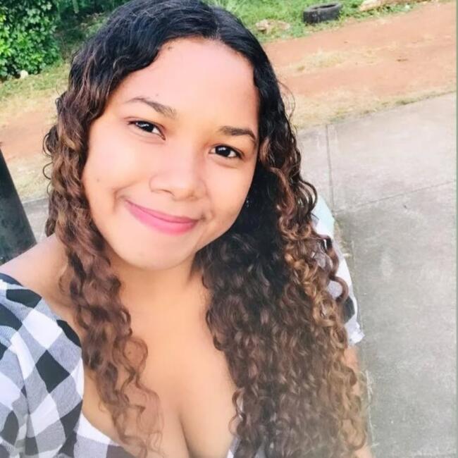 Babysitter in Aguadulce: Saraid Chacón