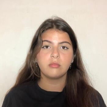 Babysitter in Maceió: Maria Eduarda