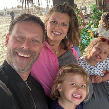 Oppaswerk in Houten: oppasadres Anneroos