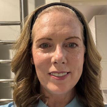 Babysitter Perth: Dione