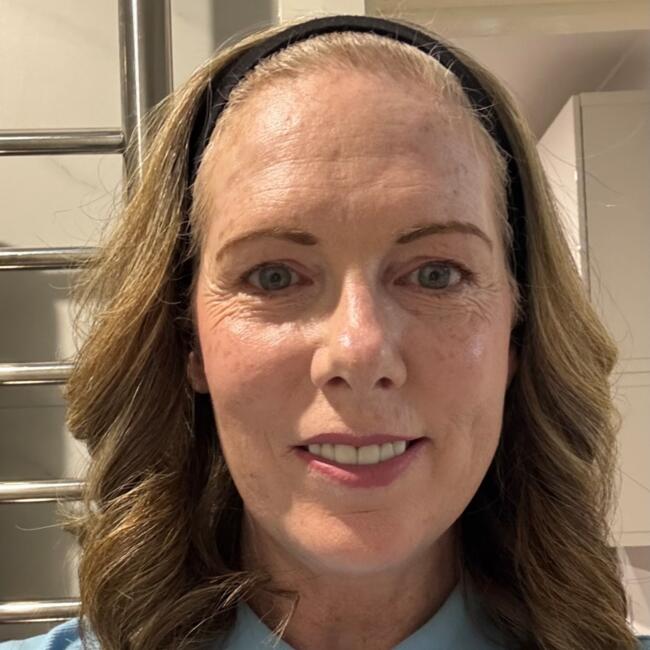 Babysitter in Perth: Dione