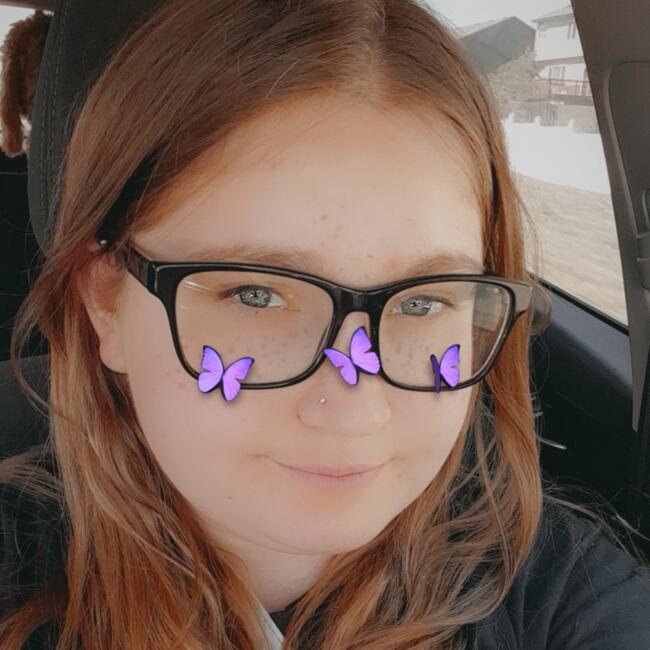 Babysitter in Papillion: Samantha