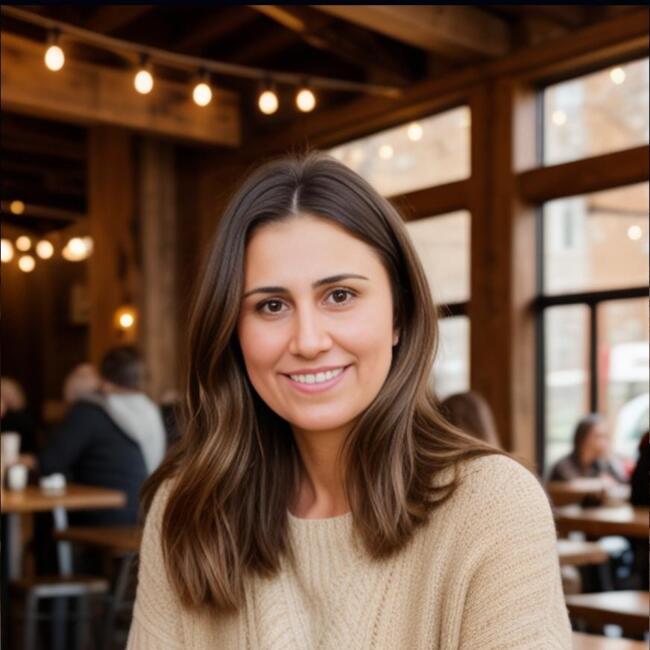 Babysitter in Hulshout: Pinar