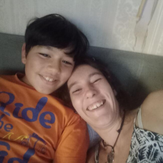 Babysitter in Lochristi: Tamyris