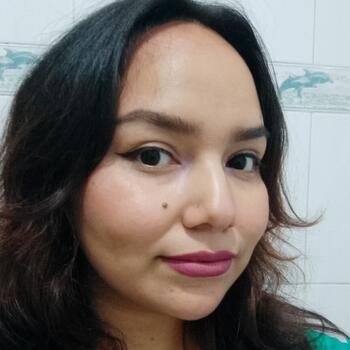 Babysitter in Mérida: Maricruz