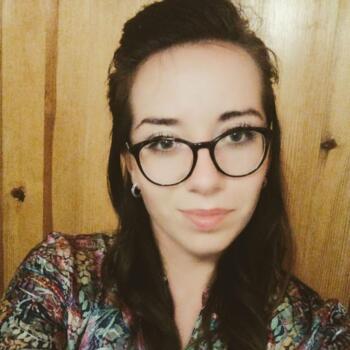 Babysitting job in Torun: babysitting job Marta