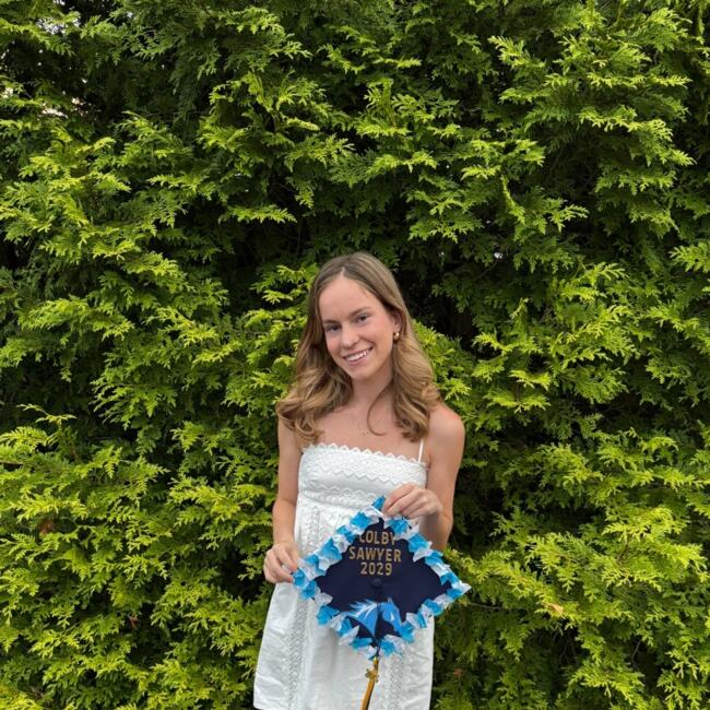 Babysitter in Weston (Connecticut): Karolina